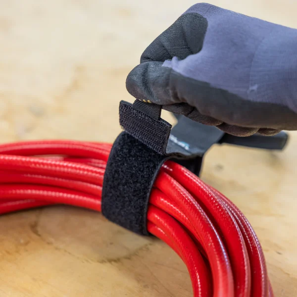 a6442f7395f5ca0a4d5b1dba44ce56c278988e834f0833b52c759451cf72d6bc Luray Utility Straps with Carry Handle | 3-Pack