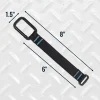 abd986e20188bd5a729d62a8077735a76d9d04f75d7c343eb450838d7cb6e934 G+ Utility Straps for Hanging Storage | 4-Pack