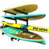 Broadwater Paddleboard Storage | Adjustable Dock Rack | Over The Water | 4 Levels