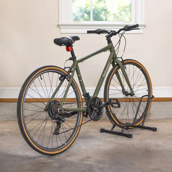 CycleStand Bike Floor Stand