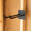 Laurel Lake Paddle Storage Wall Hook | Holds 6 Paddles