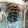 Trifecta Skateboard Storage Rack | 3 Levels