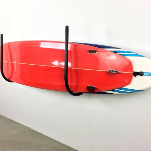 Hi-Port 1 | SUP & Surfboard Storage Ceiling Rack | Holds 50 lbs