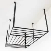 c8b4dec395c2e8529a194ef11b6fdb2e405ddb5773ce7530cd0f460bf473c3ab 4' x 8' Faber Overhead Garage Shelving | Holds 700 lbs