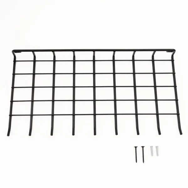 Afton Garden Tool Organizer | Holds 40 lbs