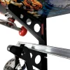 Trifecta Skateboard Storage Rack | 3 Levels