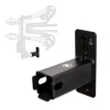 1.25" Hitch Wall Mount  | Holds Bike or Cargo Car Rack