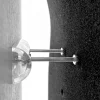 Skateboard Deck Display | Floating Mount