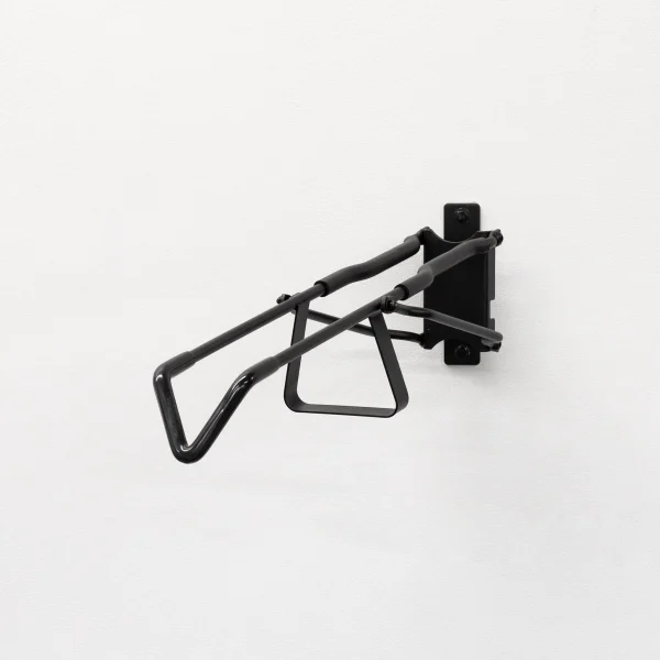 SwivelStow No-Lift Road & Gravel E-Bike Rack | 1 Pack