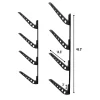 Outerbanks Surfboard Storage | Adjustable  XSR | 4 Level