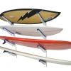 Outerbanks Surfboard Storage | Adjustable  XSR | 4 Level