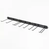 48" Modular Multi-Use Adjustable Garage Organizer | Holds 450 lbs