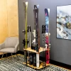 Silverton Ski Organizer | Holds 4 Pairs of Skis