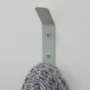 d9003fe08ccb273368322fec569b05f2a203256a7f4bc5b36c58185824780d26 Crozet Multipurpose Wall Hooks | 4-Pack | Assorted
