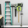 48" Modular Multi-Use Adjustable Garage Organizer | Holds 450 lbs