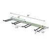 Bedrock Garage Tool Organizer | Cactus