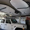 Hi-Port 1 | SUP Storage Ceiling and Wall Hooks | Holds 50 lbs