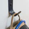 eb49da15dfb46f13011df9098109896f50202bd17e6848b5ace6d3af90a7fbda Crozet Multipurpose Wall Hooks | 4-Pack | Assorted