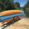 Multi Surfboard Stand | Indoor-Outdoor Surf Rack