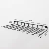 Afton Garden Tool Organizer | Holds 40 lbs