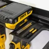 All-In-One Ultimate Power Tool Organizer Kit