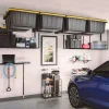 ToteLoft - 4 Bin - Ceiling Tote Storage | Up to 200 lbs